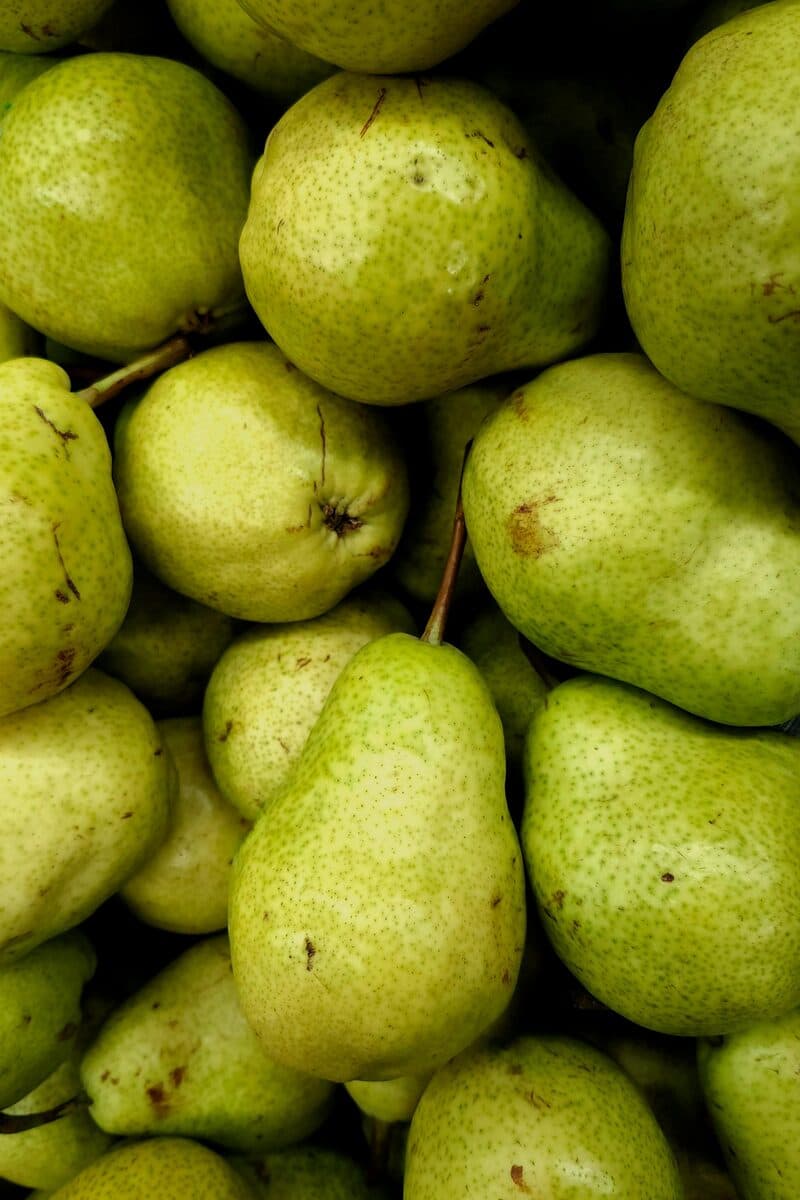 Pear