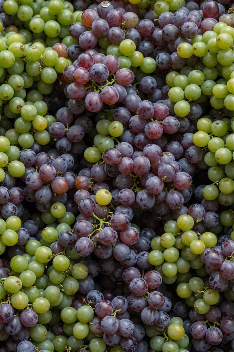 Grapes