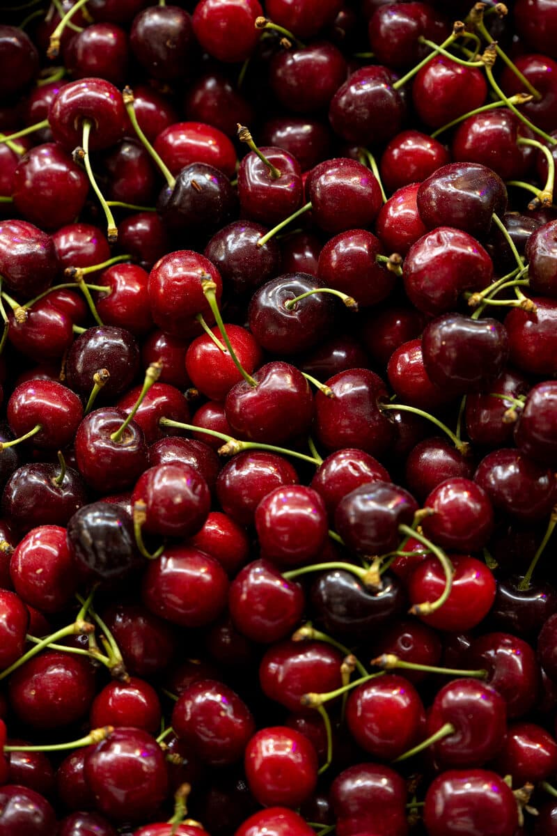 Sour Cherry