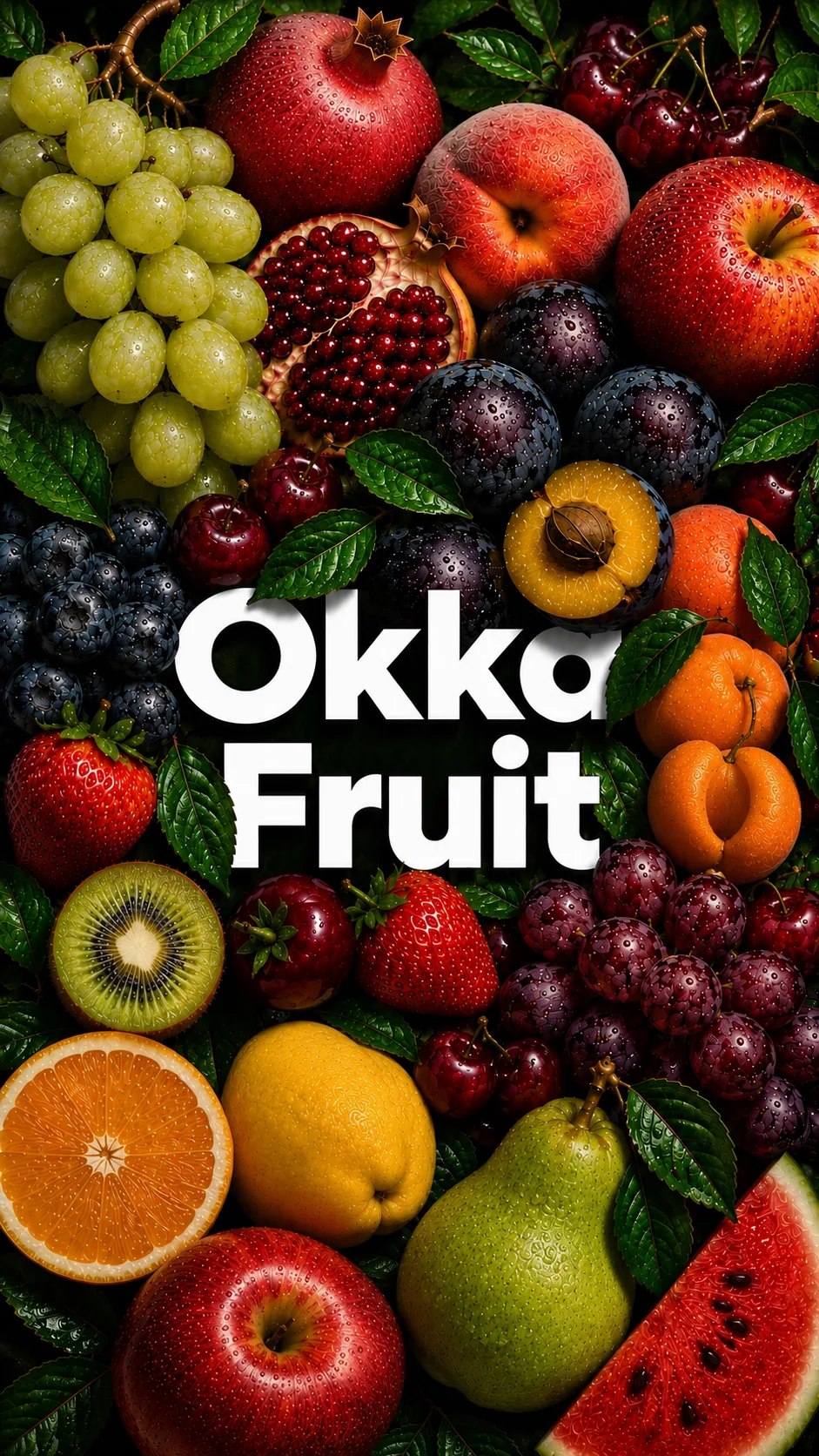 Okka Fruit